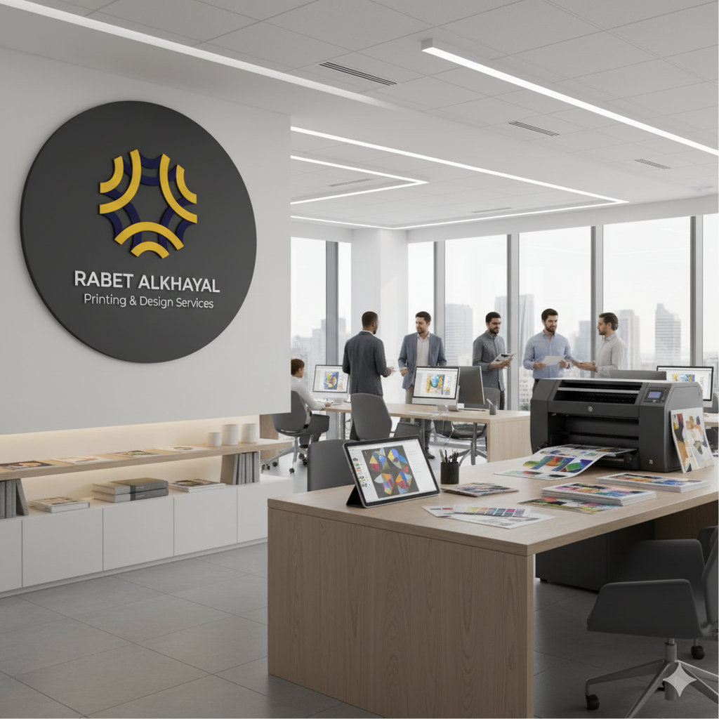 قصة شركتنا ورحلتنا